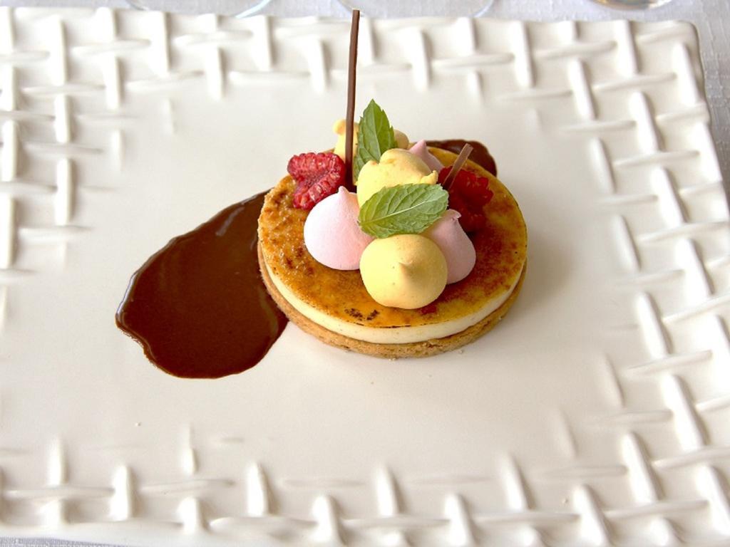 Hotel De La Plage แซ็งต์-ปาเลส์-ซูร์-แมร์ ภายนอก รูปภาพ